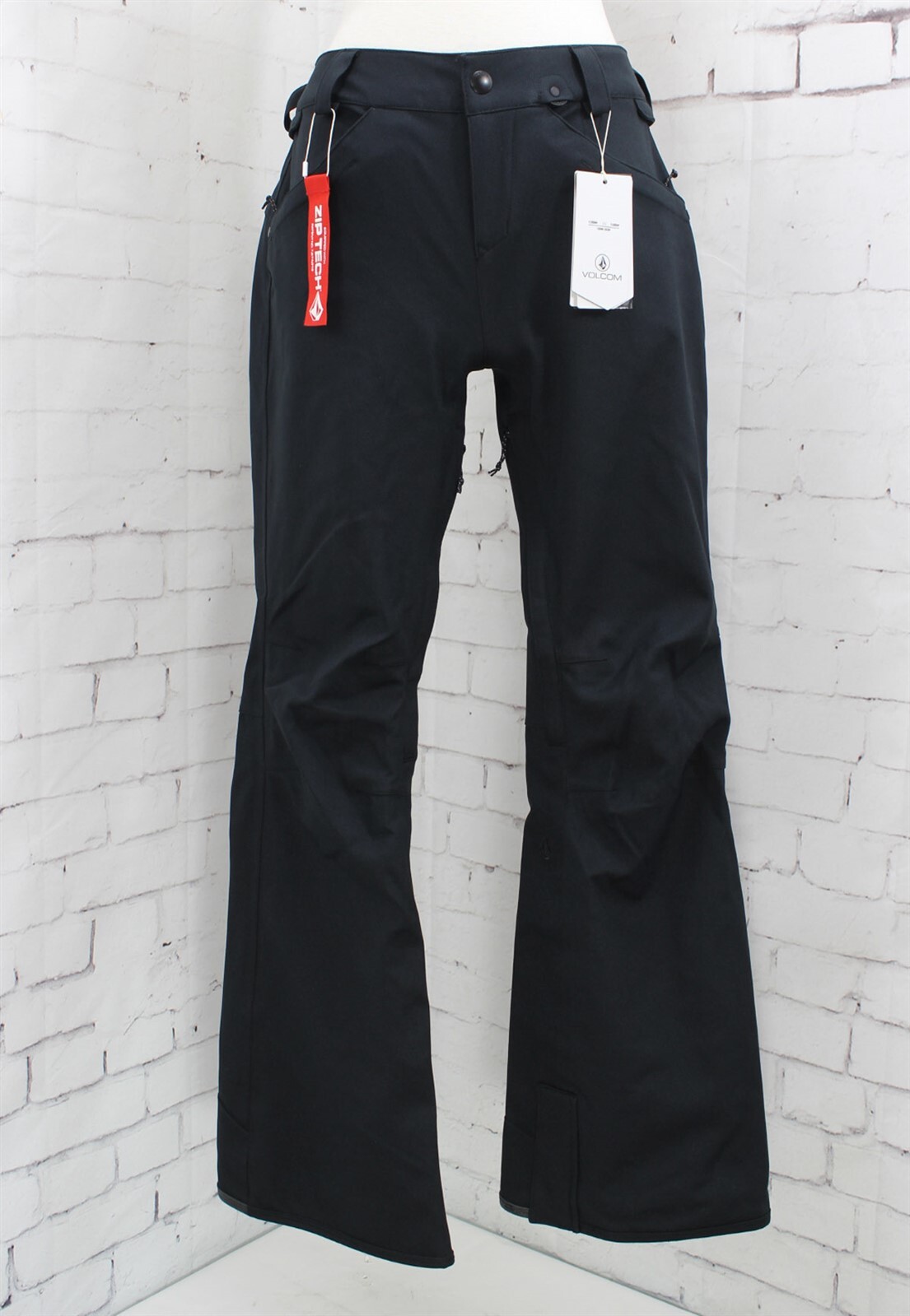 volcom - ★masa★VOLCOM SPECIES STRETCH PANT Volcom Women's Species Stretch Pant - 701 Cycle and Sport