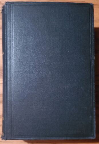 Textbook Of Physical Chemistry Second Edition Samuel Glasstone (Hardcover, 1948) Textbook Of Physical Chemistry Second Edition Samuel Glasstone (Hardcover, 1948)