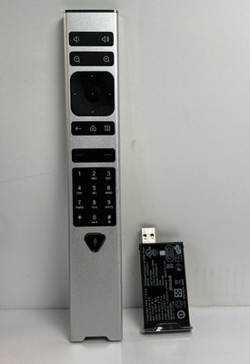 Polycom RealPresence Group Series 300 500 700 Remote 2201-52757-001 BW7530