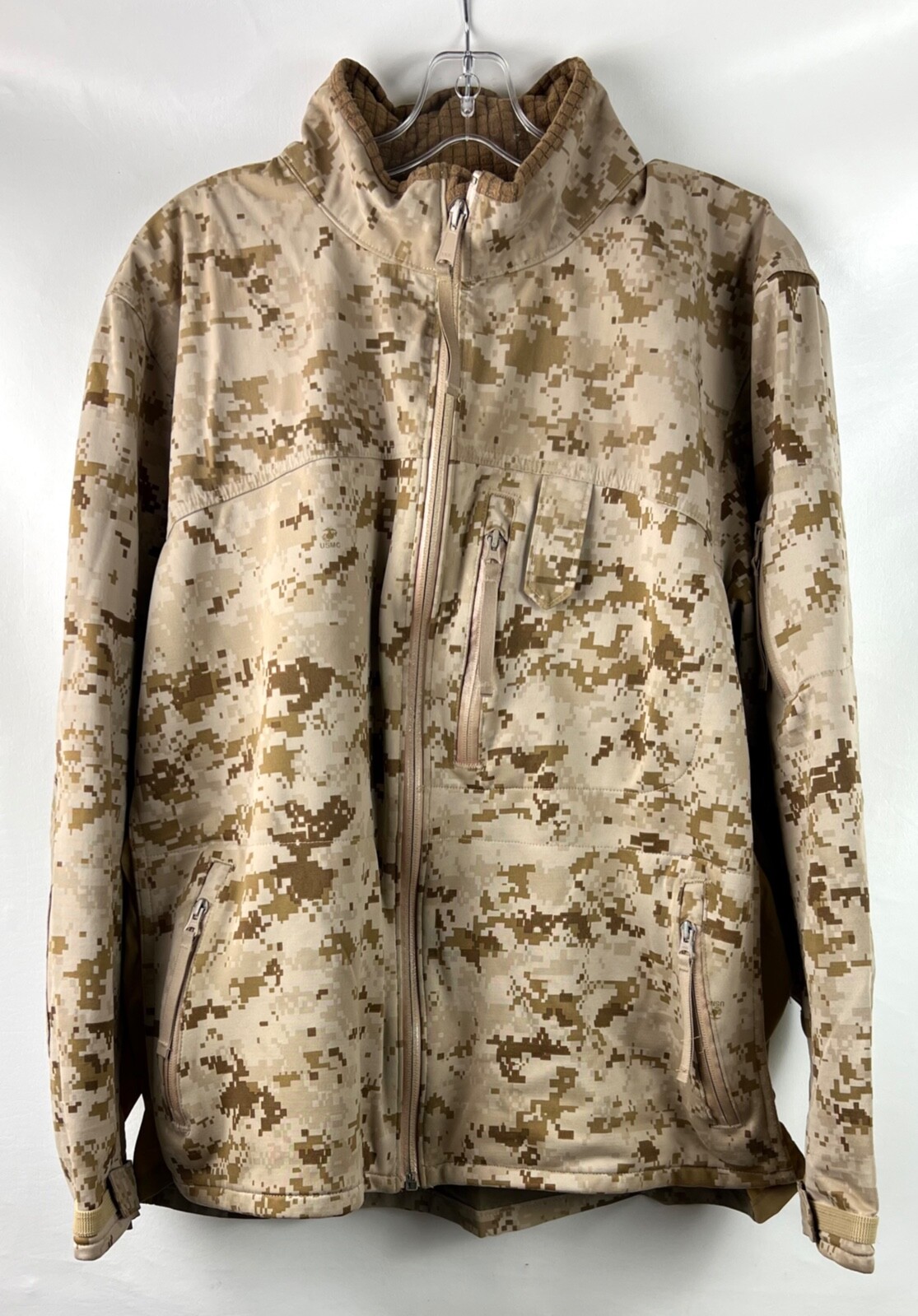 パタゴニア ウィメンズ・フリートウィズ・ロンパー色カーキ（BSNG）S札