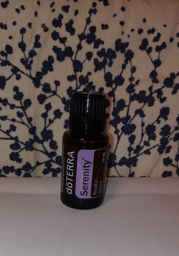 doTERRA Serenity 15 mL Essential Oil - UNEXPIRED New Sealed
