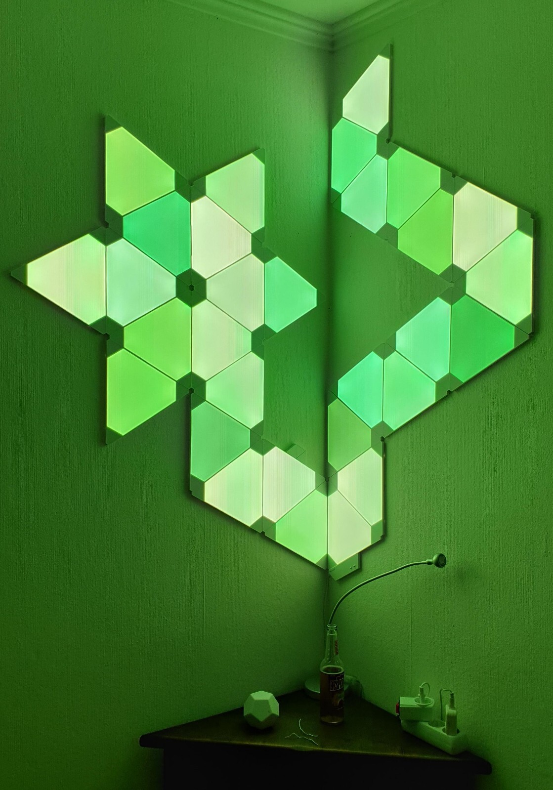 Nanoleaf リズムエディション 9枚 スマーターキット 71xAbGX46GL._UF894,1000_QL80_.jpg