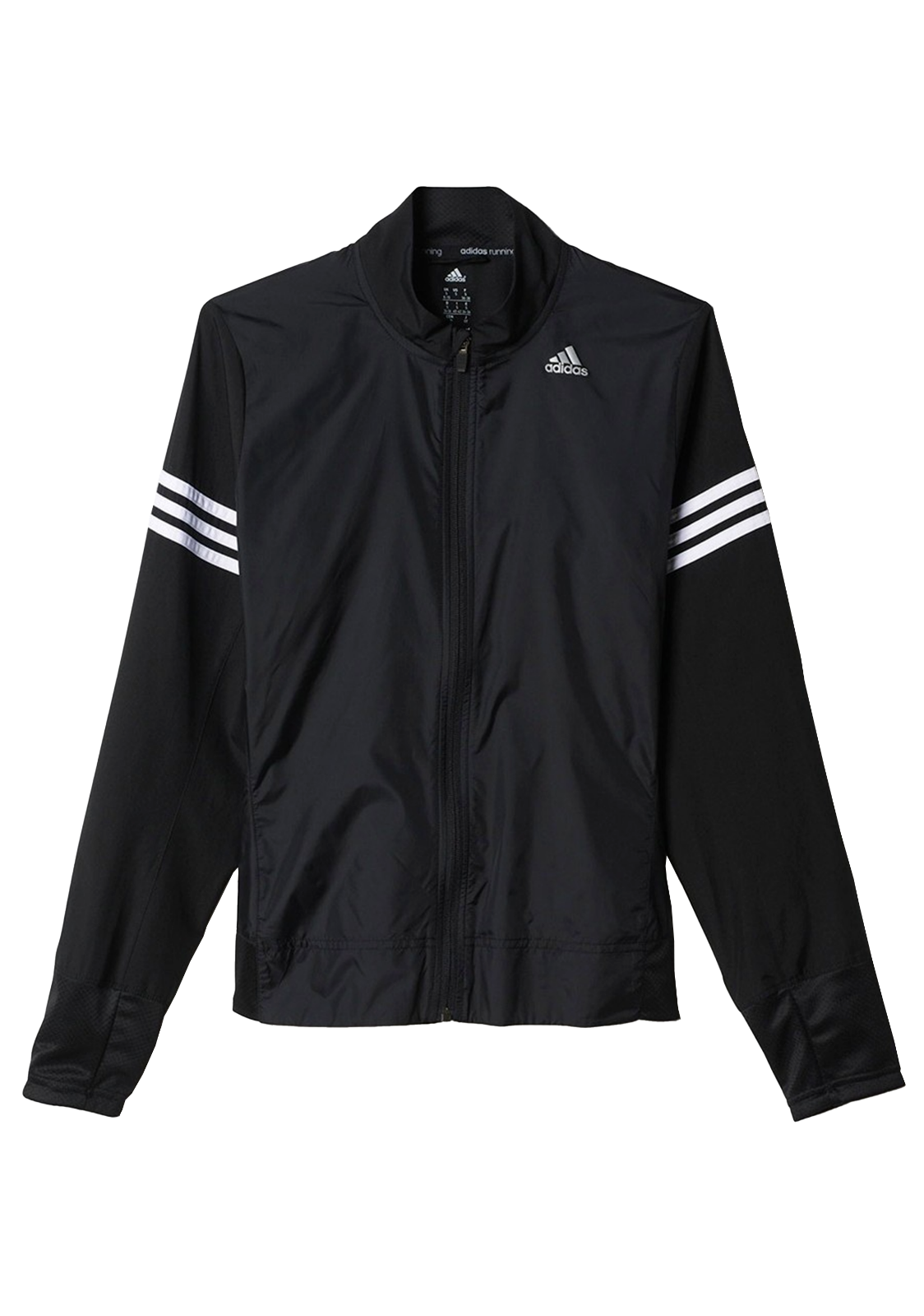 楽天 送料無料にならない ADIDAS AA5639 Women's Response Wind Jacket Black (Size M) | eBay Clothing