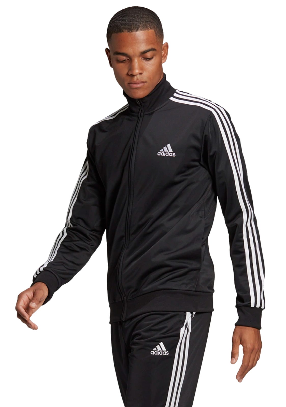 Adidas Essentials Tracksuits