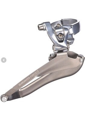 sram red yaw front derailleur 10 speed