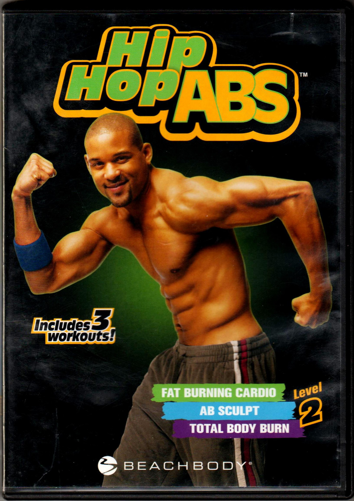 Hip Hop ABS Maximum Results Hip Hop ABS Maximum Results
