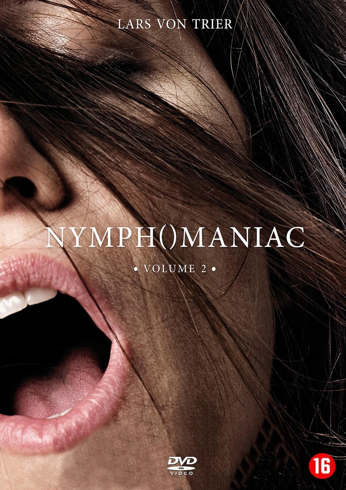 (未使用･未開封品)　Nymphomaniac - Director'S Cut (2 Dvd) [Edizione: Regno Unito] [Import anglais] kmdlckf NYMPHOMANIAC VOL 2 Lars von Trier UNCUT DIRECTORS Charlotte