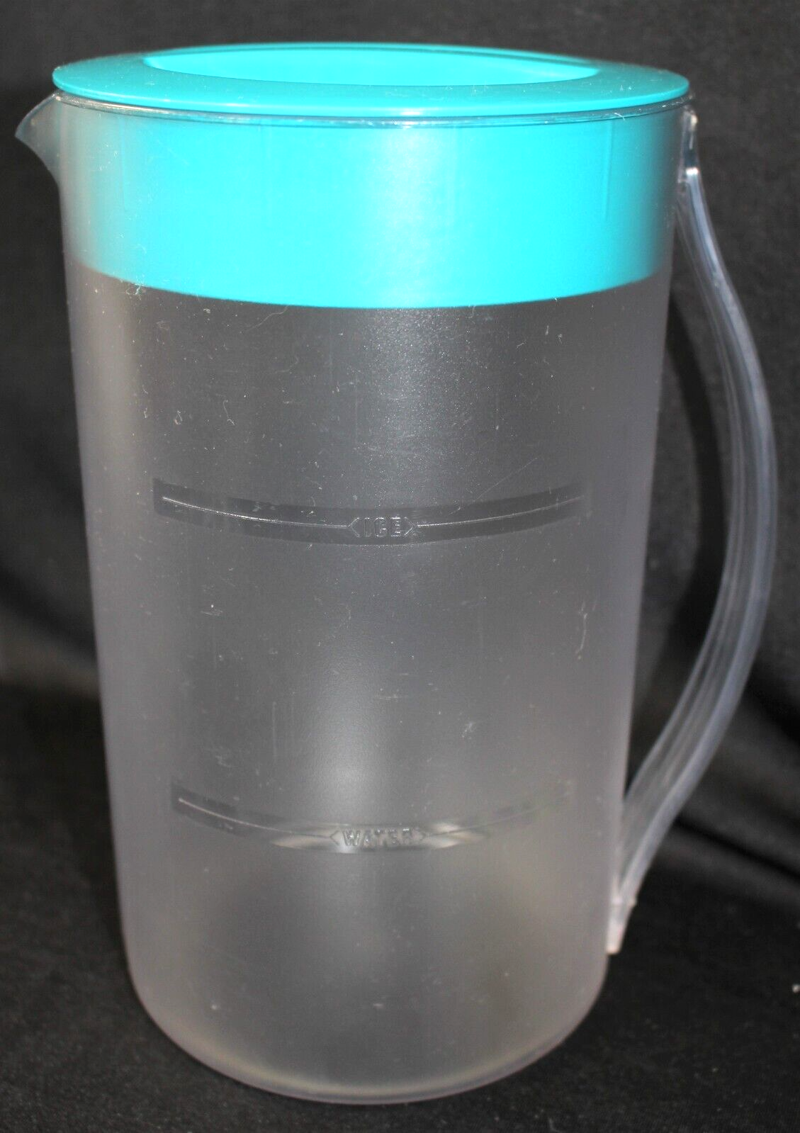 Mr Coffee Iced Tea Maker Replacement Pitcher Teamaker
