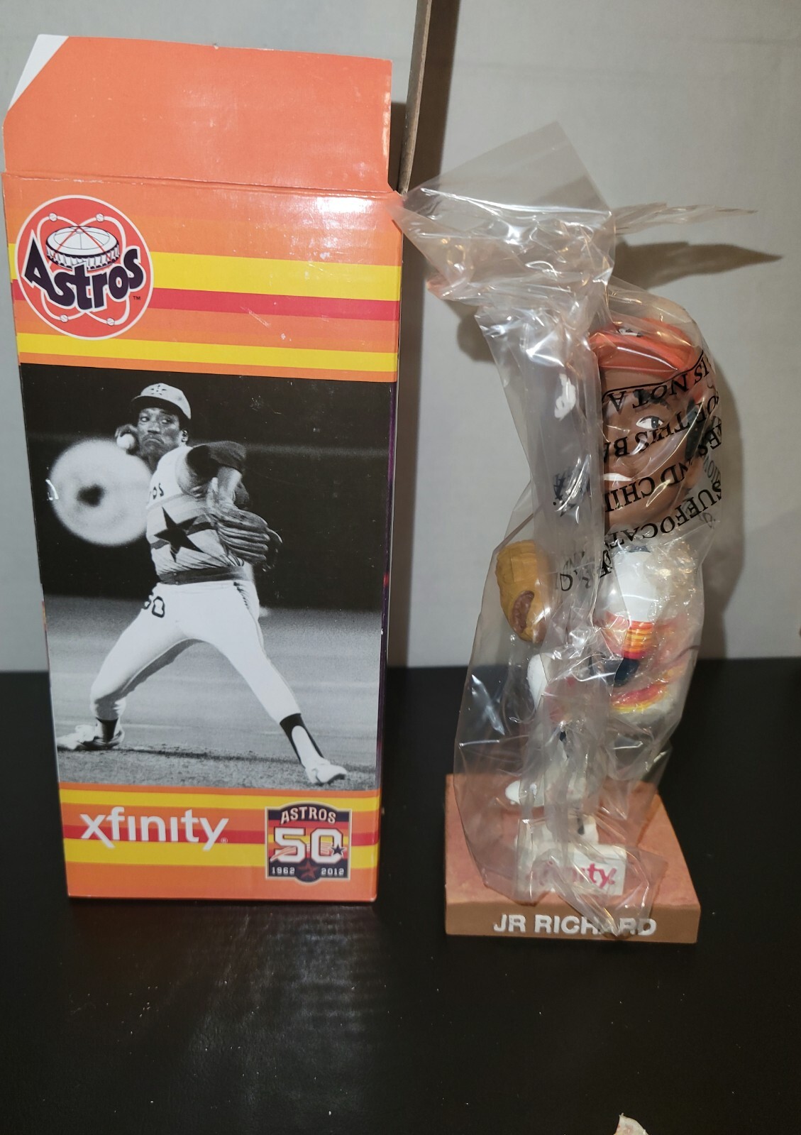 中田翔選手Bobble Head 中田翔選手Bobble Head