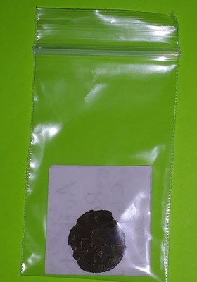 Claudius II Gothicus 268 AD ancient ROMAN COIN eagle treasure old money good G