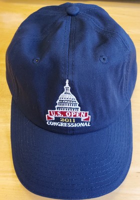 usga golf hats