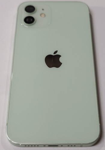 OEM Apple IPhone 12 Original Housing,No battery,No Front