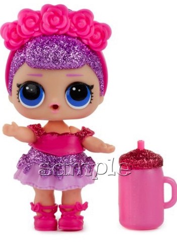 lol doll sugar queen