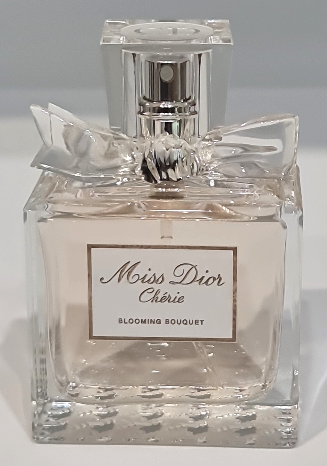 MISS DIOR CHERIE BLOOMING BOUQUET EDT Spray by Dior 1.7 oz MISS DIOR CHERIE BLOOMING BOUQUET EDT Spray by Dior 1.7 oz