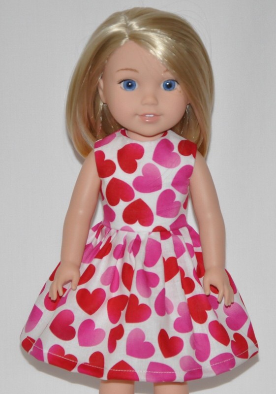 wellie wisher ballerina outfit