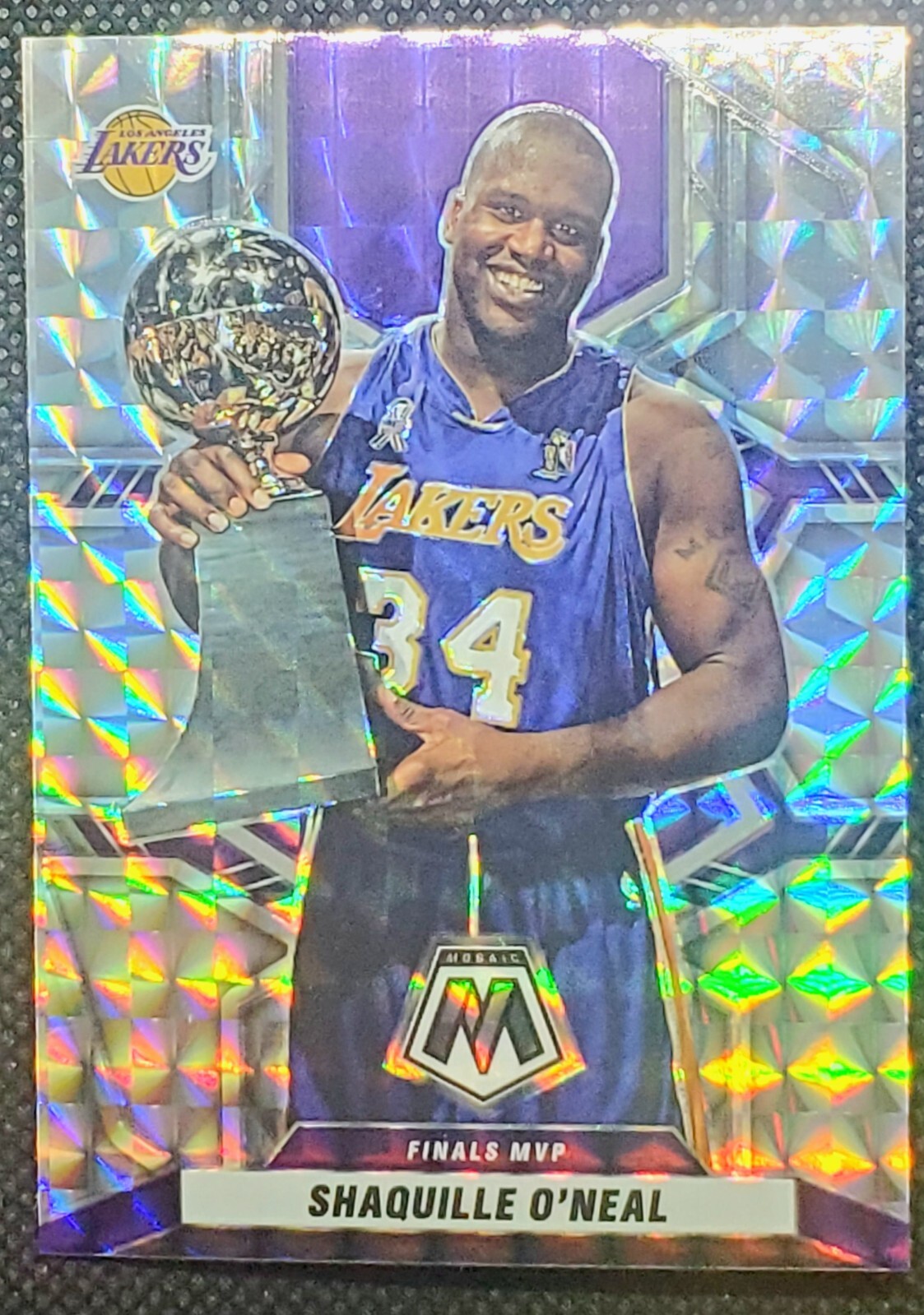 【TEAM MVP】SHAQUILLE O'NEAL Shaquille O'Neal #TM19 Prices | 1993 Upper Deck Team MVP's