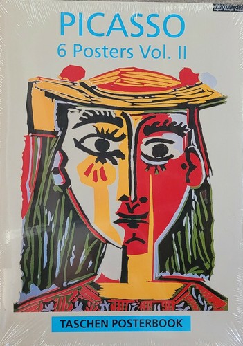 Picasso、CIGARETTES、希少画集画、新品額装付 Picasso、CIGARETTES、希少画集画、新品額装付 Picasso