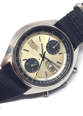 Panda store automatic watch