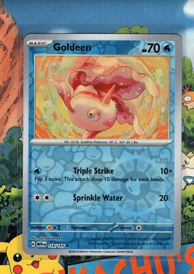 Pokemon TCG 151 English Holo & Rare & Reverse  Ultra Complete your Master Set