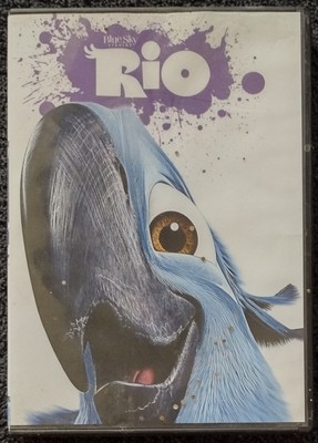 Rio (DVD)