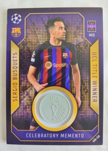 Panini SERGIO BUSQUETS ジャージカード /99 Panini SERGIO BUSQUETS ジャージカード /99 お買得】 Panini