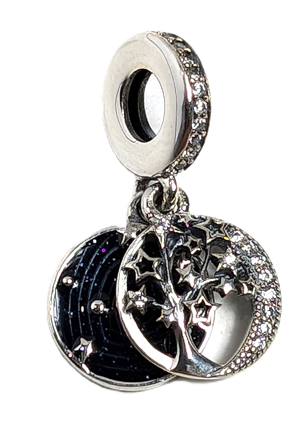 最終値下げ✨Pandora デイジーモチーフクリップ　2個セット Pandora デイジーモチーフクリップ 2個セット - メルカリ