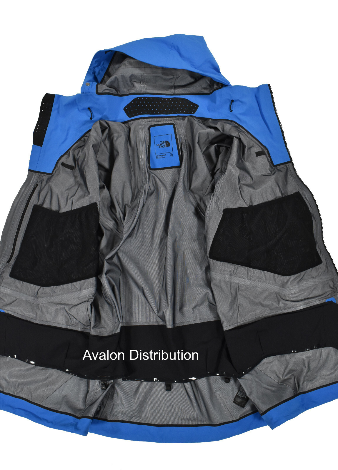 スノーボード B0546S THE NORTH FACE FL PURIST JACKET imgrc0118373517.jpg