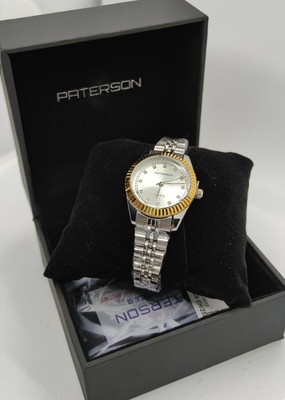 Paterson orologi best sale donna