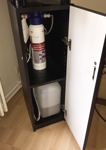 Minibona 2 Kaffeemaschine Kaffeevollautomat Ebay