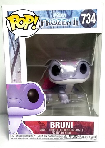 funko pop bruni frozen