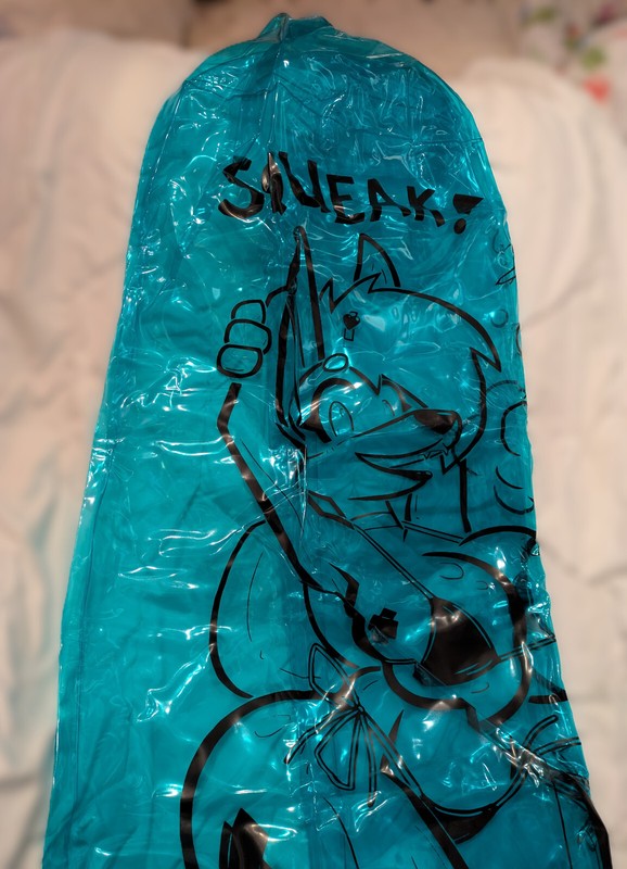 Horseplay X Shosu - Rideroll 500  - Sofi, Blue Original Verpackt - SammlerstÃ¼Ck