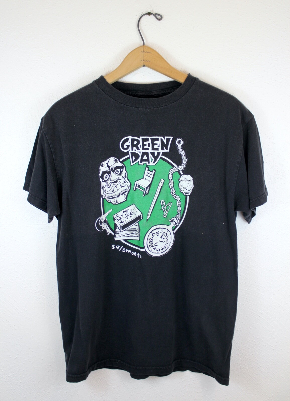 GREEN DAY 
 278/400 サイン入り $_57.JPG?set_id=880000500F