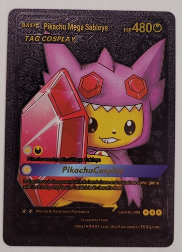 Pikachu Mega Sableye & Morpeko V 2枚セット $_12.JPG?set_id=880000500F