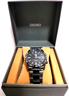 seiko snke03k1