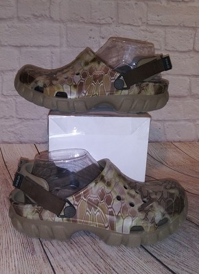 Crocs Offroad Sport Kryptek Highlander 