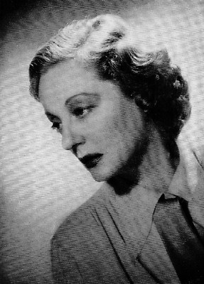 Tallulah Bankhead 