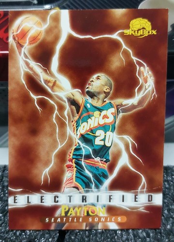 ゲームセンター・ゲームカード SKYBOX  TONY GWYNN ゲームセンター・ゲームカード SKYBOX TONY GWYNN 偉大な SkyBox