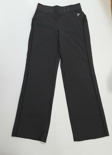 fila yoga pants bootcut