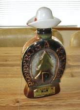 1972 VINTAGE Jim Beam " PONDEROSA RANCH * TV Show BONANZA ...