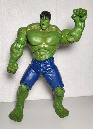 THE INCREDIBLE HULK 2セットフィギュア 新品未使用 $_12.JPG?set_id=880000500F