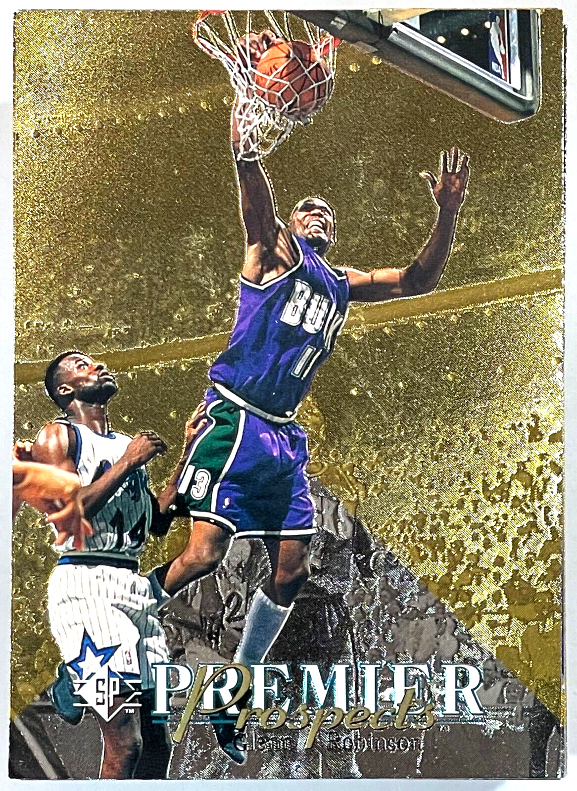 SP、UPPER DECK ゲームジャージ、NBA メンズ・Mitchell & Ness イサイア・トーマス ホワイト