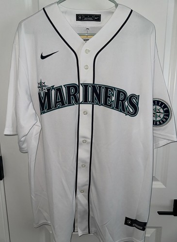 現地購入Seattle Mariners Ichiro 51 ユニフォーム S $_12.JPG?set_id=880000500F