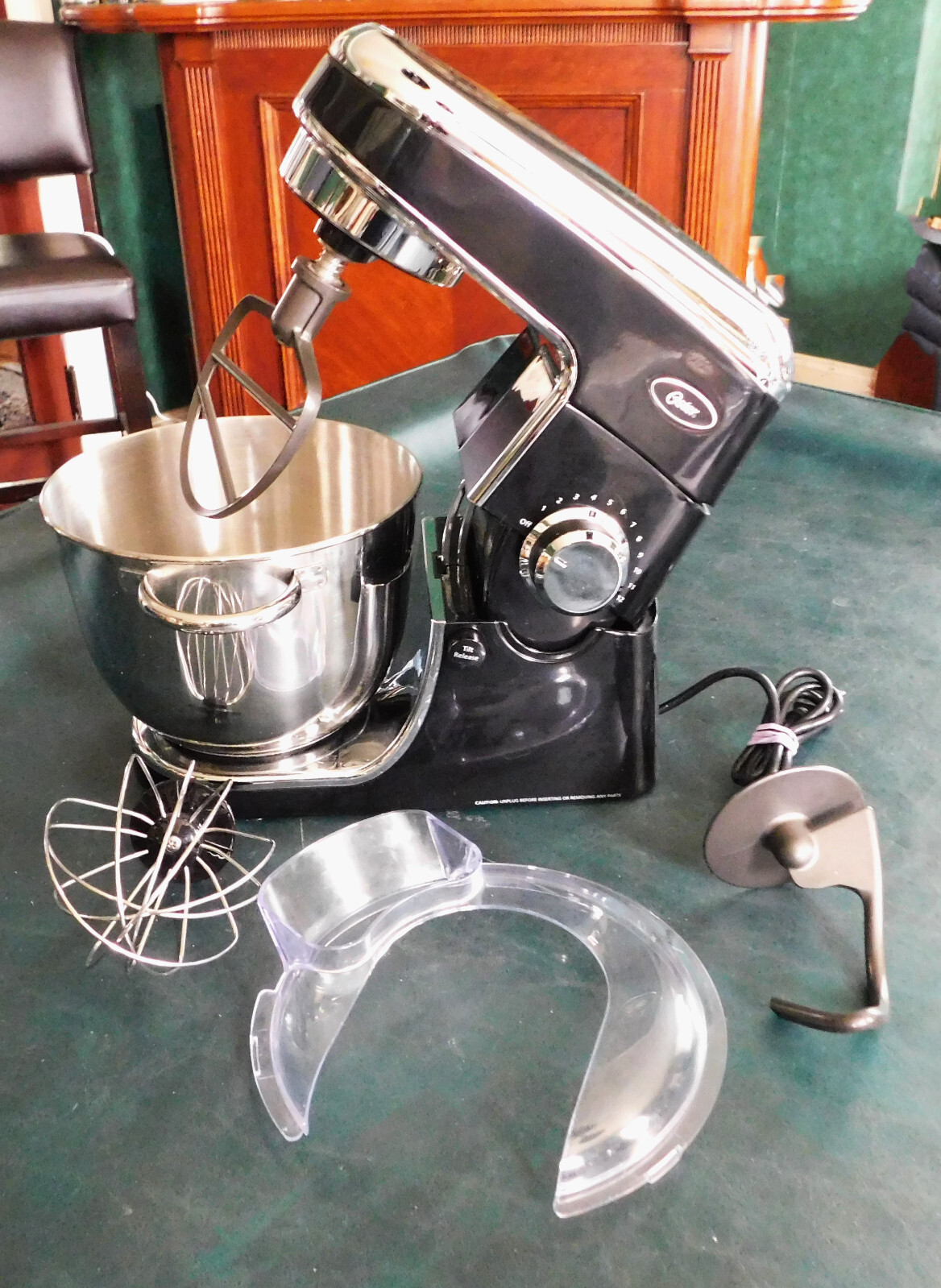 Oster Stand Mixer Stand Mixer