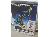 extreme air board rc