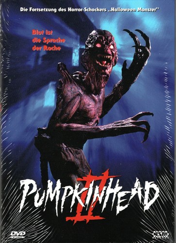 ホラーDVD 2P Basement of Ghoulish Decadence: Evil Dead 2: Dead by Dawn