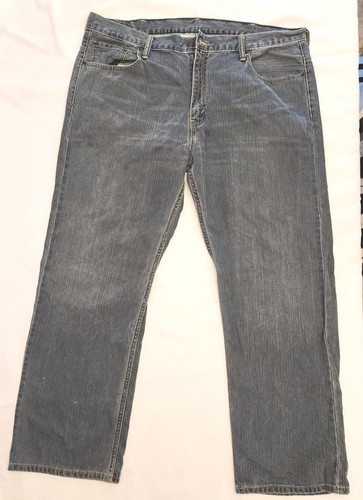 LEVI’S 569 w31L32 Levi's Men's 569 Loose Straight Fit Jeans, Catch My Drift