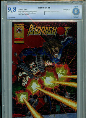 セール！　洋書　アメコミ　Bloodshot Reborn　VALIANT　3冊 セール！ 洋書 アメコミ Bloodshot Reborn VALIANT 3冊 セール