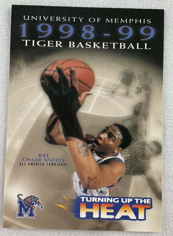 Memphis Men's Basketball Schedule ~ habiliswebdesign
