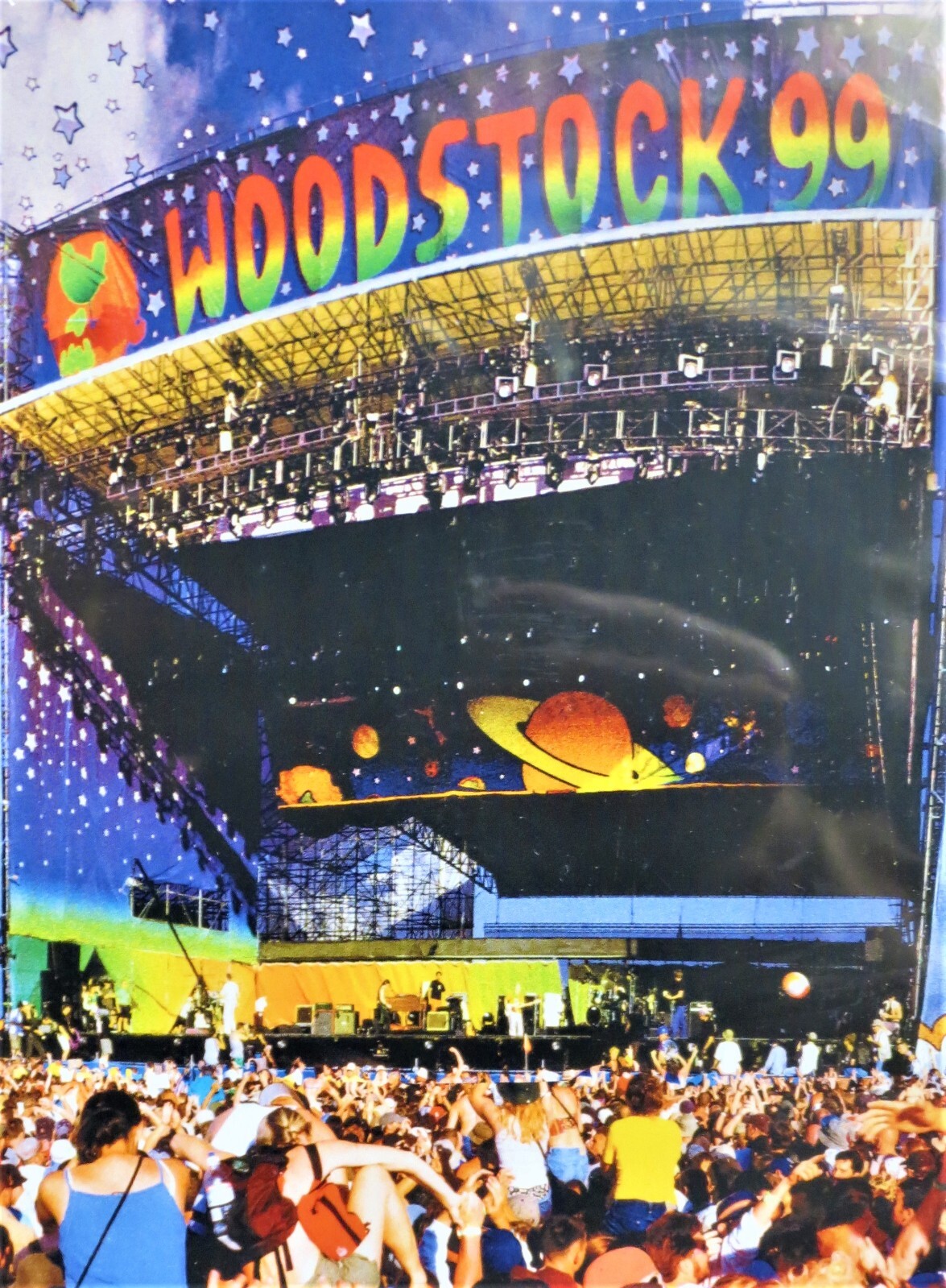 (未使用･未開封品)Live at Woodstock [DVD] [Import] Amazon.com: Jimi Hendrix - Live at Woodstock [DVD] : Jimi