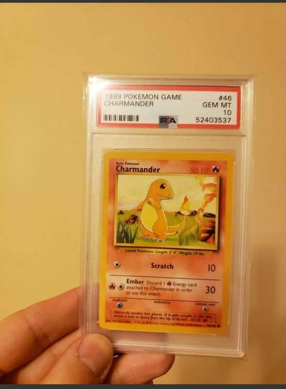 Pokemon Cards With The Most Bids On Ebay Large Picture Page 3